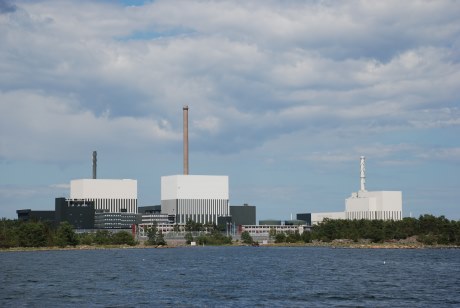 Oskarshamn (OKG)_460 Oskarshamn (OKG)_460
